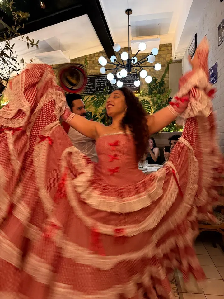 Latin Soul North Finchley — fitness studio in London — 3