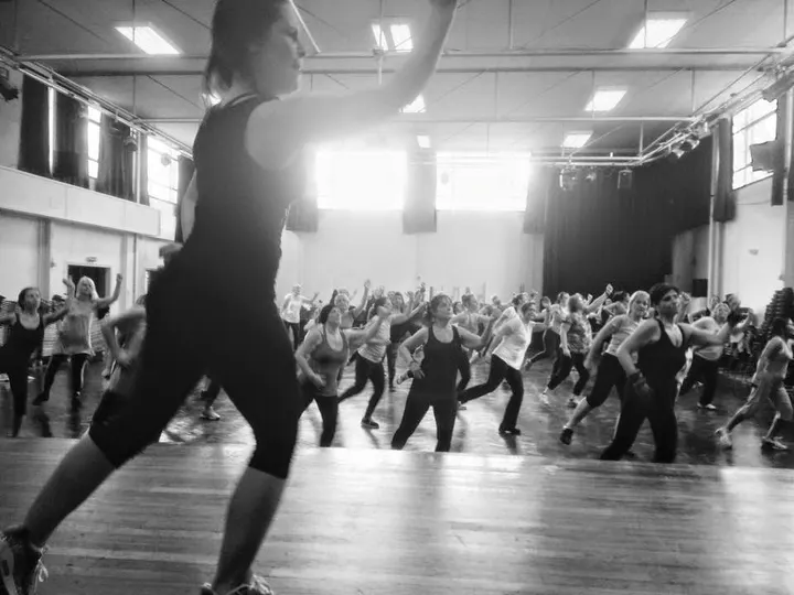 Latin Soul North Finchley — fitness studio in London — 5