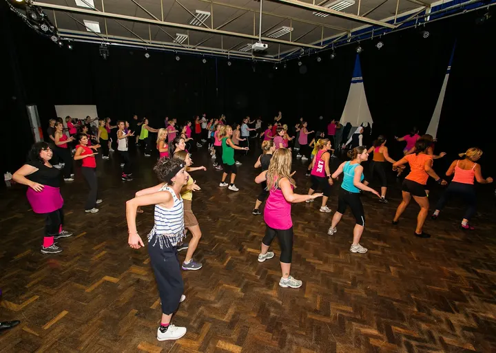 Latin Soul North Finchley — Dance in North Finchley, London