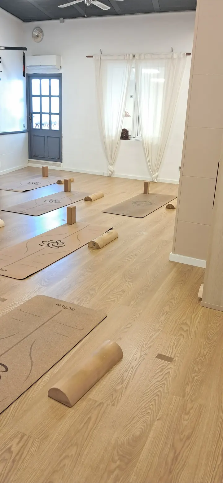 Alicia Pilates — pilates-studio en Alaró, Palma — 2
