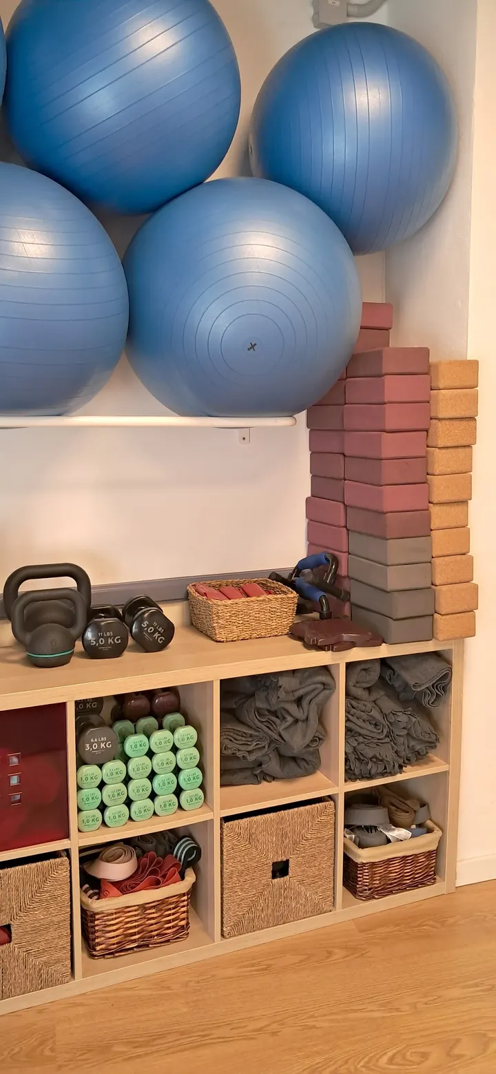 Alicia Pilates — pilates-studio en Alaró, Palma — 3
