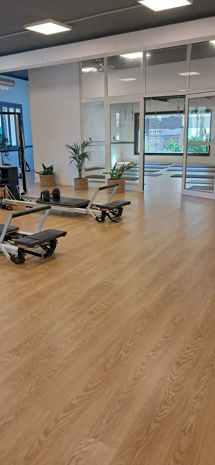 Alicia Pilates — pilates-studio en Palma — 3