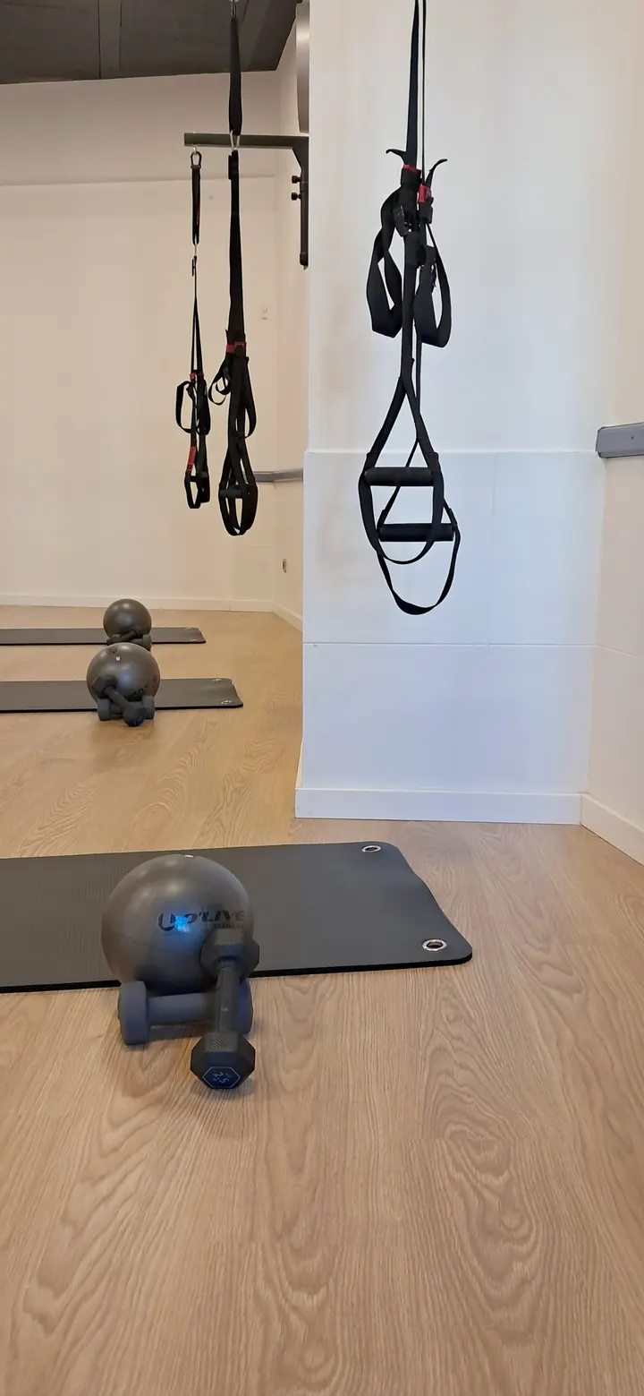 Alicia Pilates — pilates-studio en Palma — 4