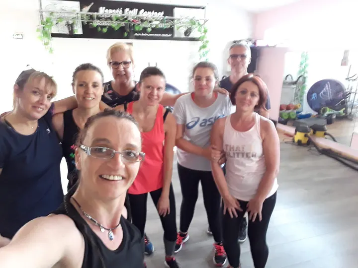 Body Brothers — salle de fitness-studio à Watten — 3
