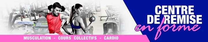 Body Brothers — salle de fitness-studio à Watten — 5