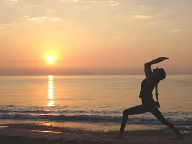 Karma Yoga and Pilates - Horsell Village — pilates-studio in Hook Heath, Woking — 3