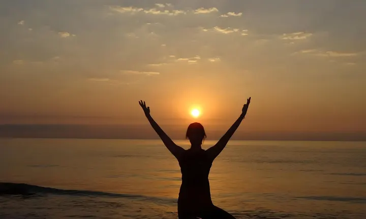 Karma Yoga and Pilates - Horsell Village — Yoga in Hook Heath, Woking