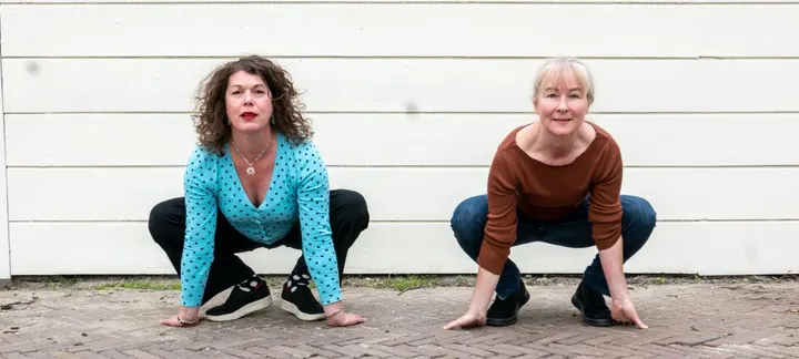 Nyingma Centrum Nederland — Breathwork in Centrum, Amsterdam