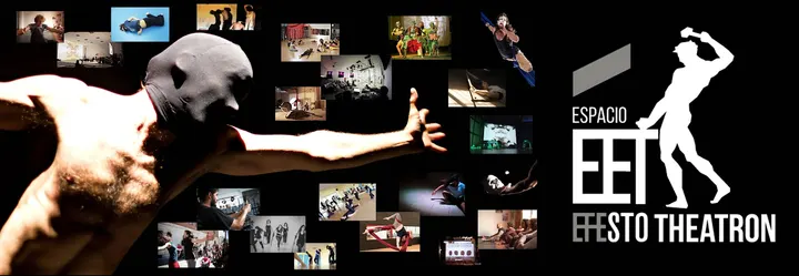 Efesto Theatron — Baile en Sudamérica, El Puerto de Sta María