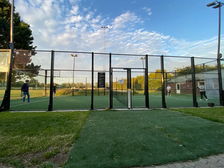 Ramløse Gymnastik og Fitness — træningsstudio i Helsinge — 5