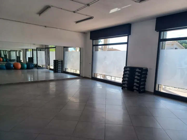 Modus Vivendi Boxing Club — Boxe a Isola Sacra