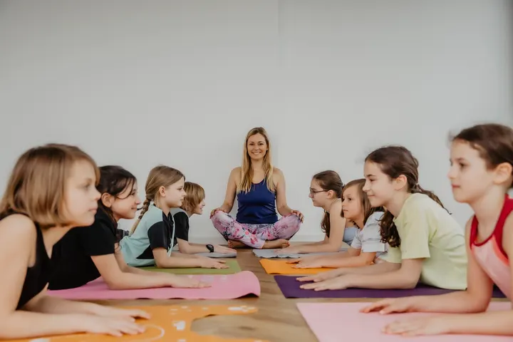Yogasphere by Sarah Stork — yoga-studio in Bochum — 5