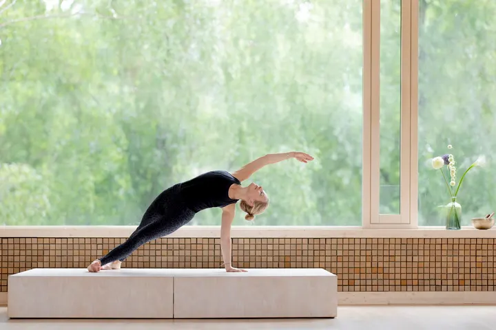 Yogasphere by Sarah Stork — Yoga in Innenstadt, Bochum