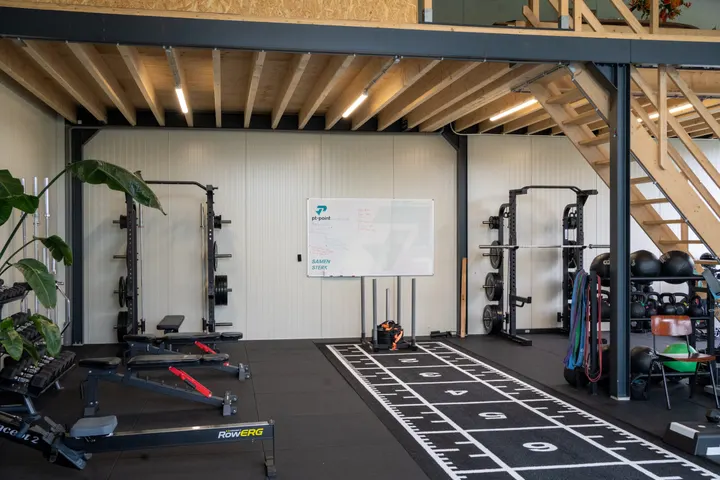 PT-Point — personal training-studio in Leeuwarden — 3