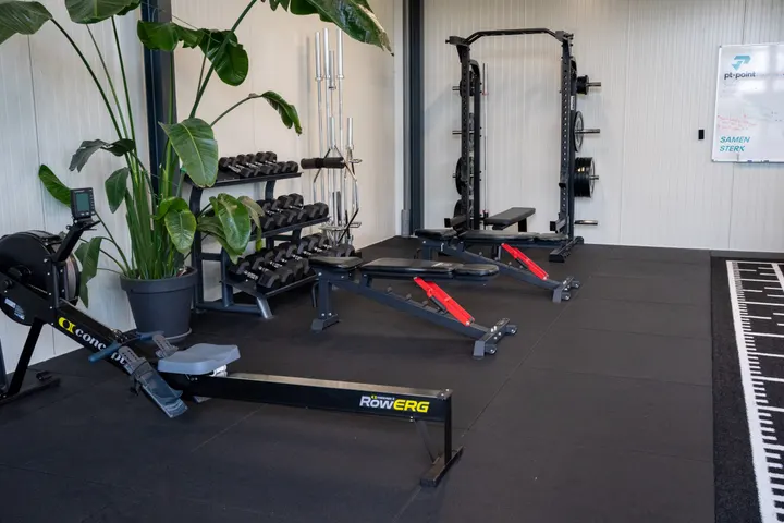 PT-Point — personal training-studio in Leeuwarden — 4