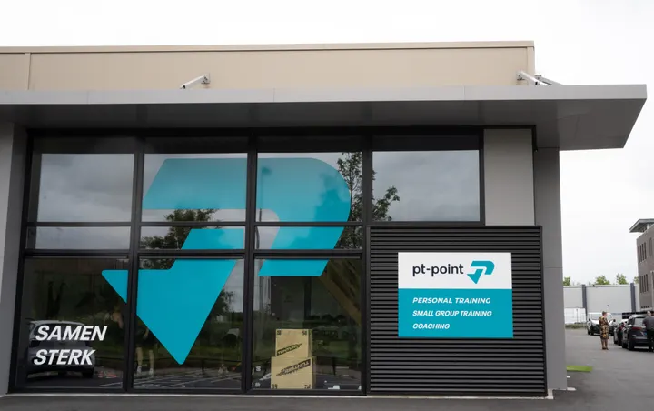 PT-Point — personal training-studio in Leeuwarden — 5