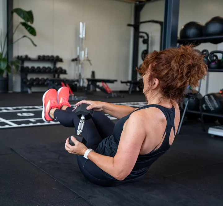 PT-Point — personal training-studio in Leeuwarden — 6