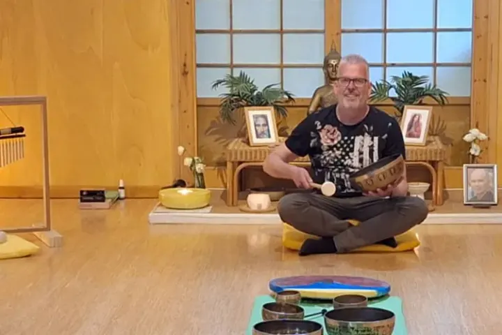 Yogastudio Sterrenburg — yoga-studio in Dordrecht — 4
