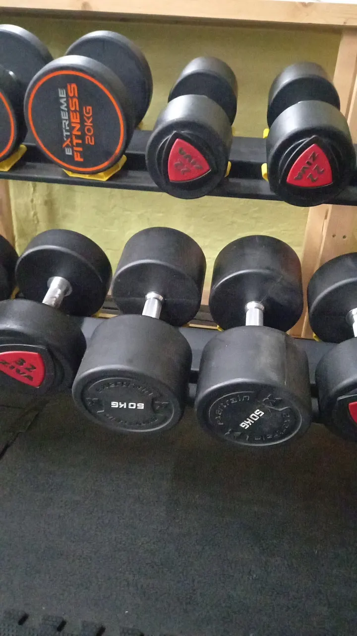Impact Fitness Boxing Club — boxing-studio in Rochdale — 5