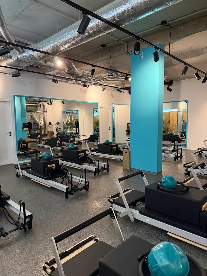 LevelOut Schwanthalerhöhe — Pilates in Schwanthalerhöhe, München