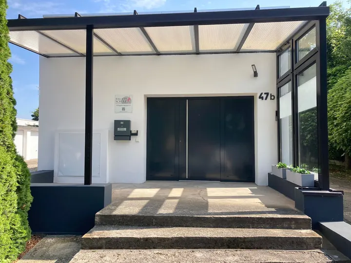 Ballettschule Dettenbach-Iliewa — tanz-studio in Nordstadt-Schunteraue, Braunschweig — 2