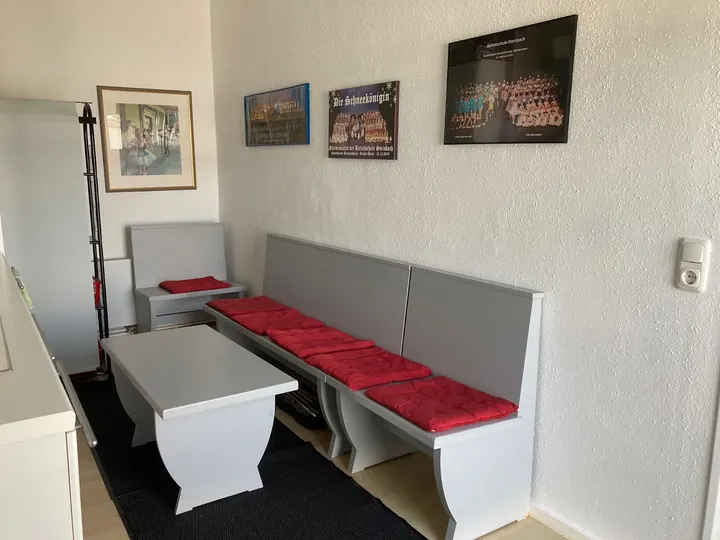 Ballettschule Dettenbach-Iliewa — tanz-studio in Nordstadt-Schunteraue, Braunschweig — 3