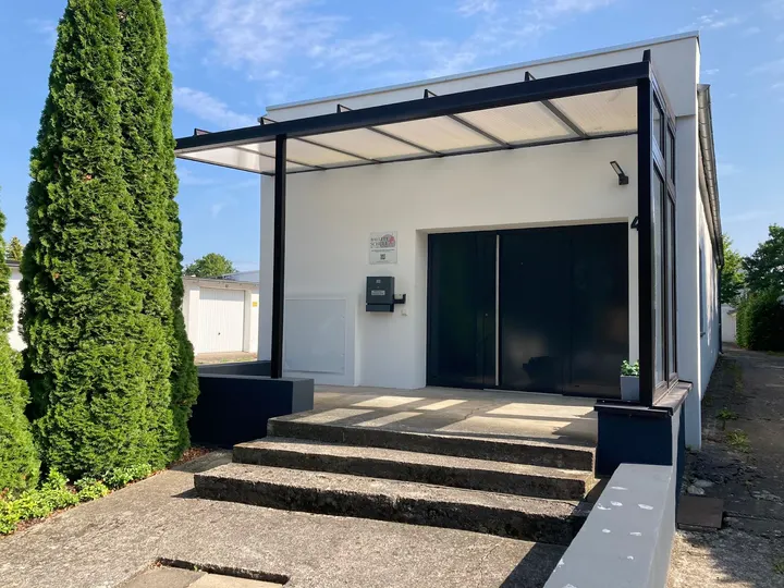 Ballettschule Dettenbach-Iliewa — tanz-studio in Braunschweig — 3