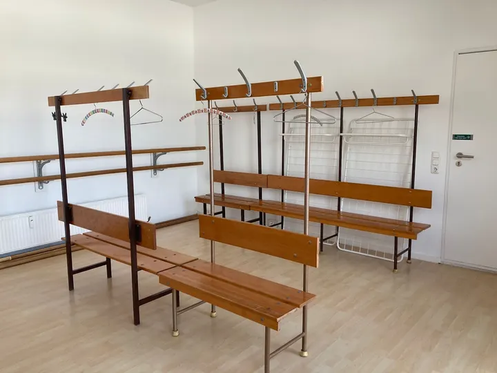 Ballettschule Dettenbach-Iliewa — tanz-studio in Braunschweig — 4