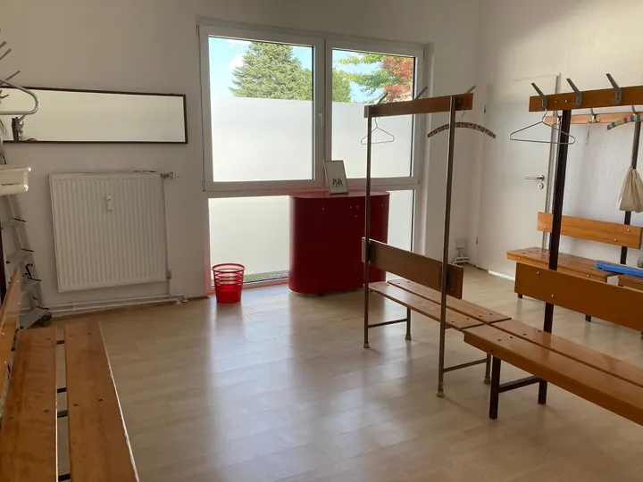 Ballettschule Dettenbach-Iliewa — tanz-studio in Braunschweig — 5