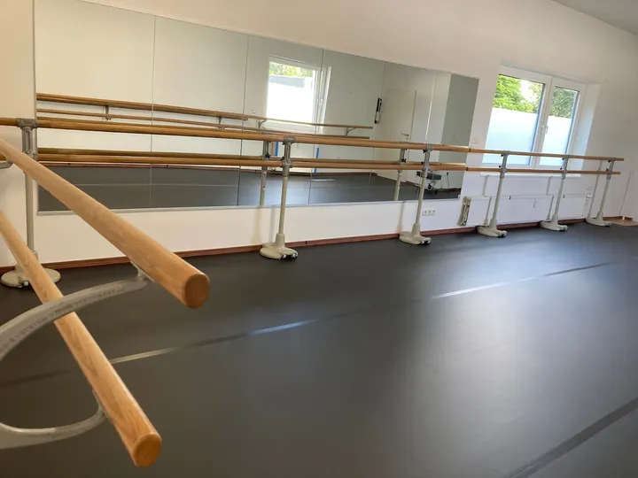 Ballettschule Dettenbach-Iliewa — Tanz in Nordstadt-Schunteraue, Braunschweig