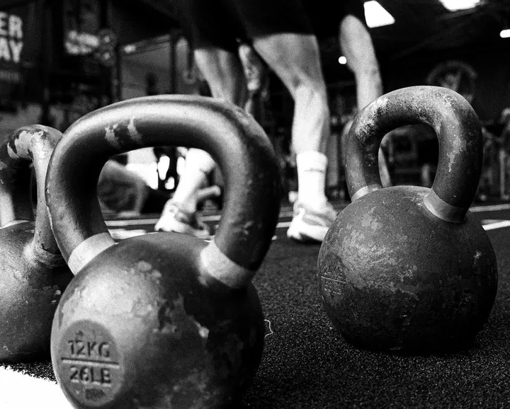 CrossFit Montaudran — crossfit-studio à Toulouse — 3
