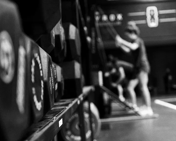 CrossFit Montaudran — crossfit-studio à Toulouse — 4