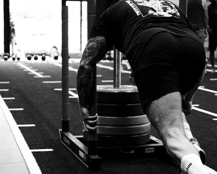 CrossFit Montaudran — crossfit-studio à Toulouse — 5