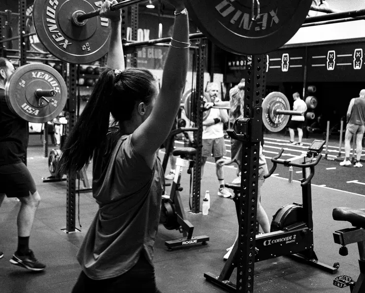 CrossFit Montaudran — crossfit-studio à Toulouse — 6