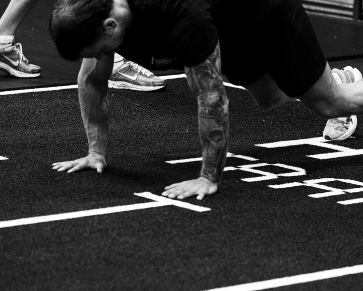 CrossFit Montaudran — CrossFit à Pont des Demoiselles / Ormeau/ Montaudran / La Terrasse / Malepère, Toulouse