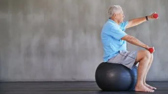 SRH Physiotherapie am Campus — PT-Studio in Wieblingen, Heidelberg
