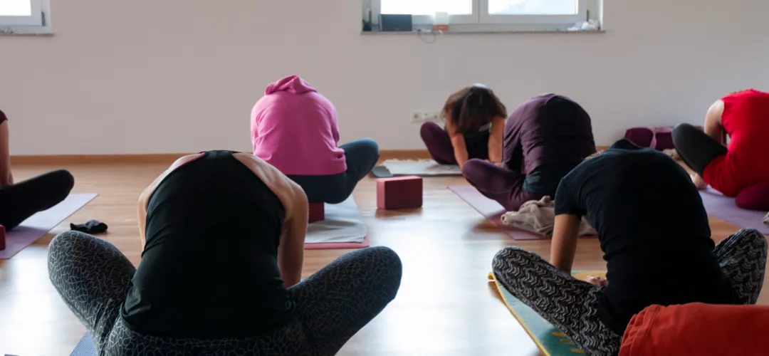 Yoga & Hypnose Zentrum Schopfheim, Lebensfreude eG — yoga-studio i Schopfheim — 2