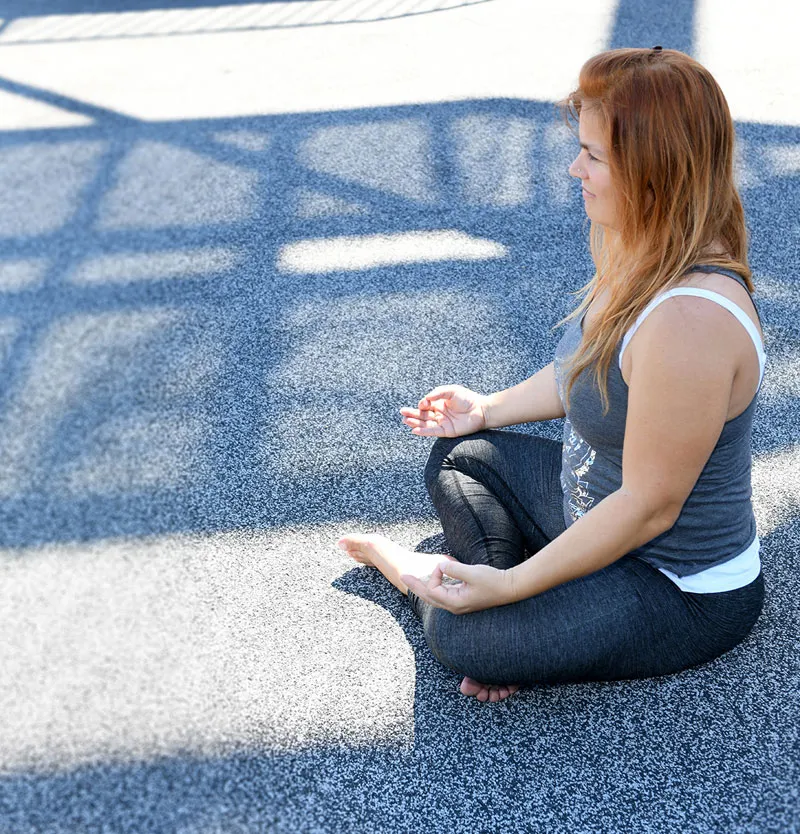 Yoga & Hypnose Zentrum Schopfheim, Lebensfreude eG — yoga-studio i Schopfheim — 3