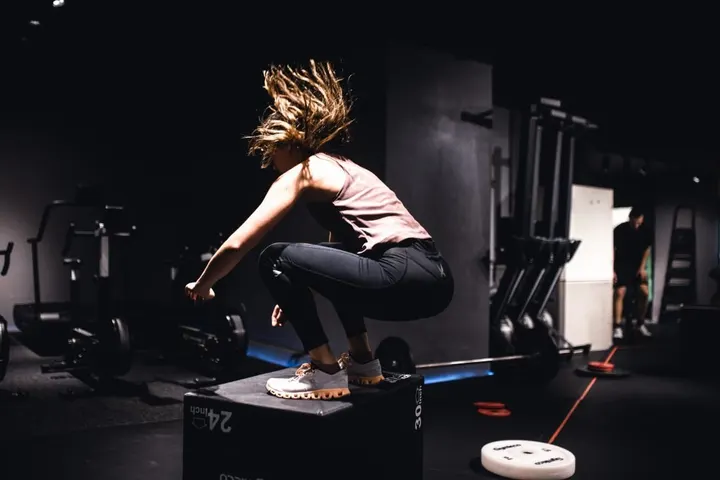 Crossfit Kungsholmen — crossfit-studio in Kungsholmen, Stockholm — 2
