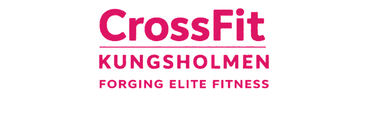 Crossfit Kungsholmen — crossfit-studio i Kungsholmen, Stockholm
