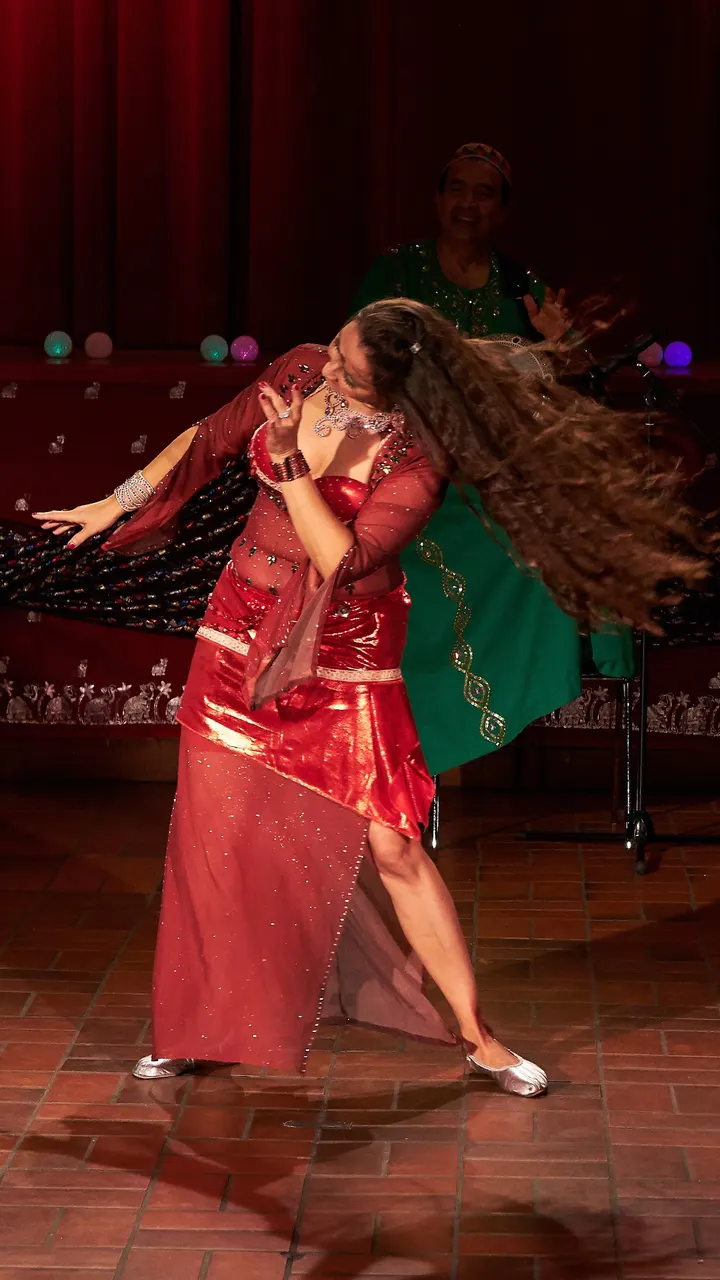 Tanzschule Ophelia — tanz-studio in Eller, Düsseldorf — 2