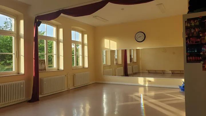 Tanzschule Ophelia — tanz-studio in Eller, Düsseldorf — 3
