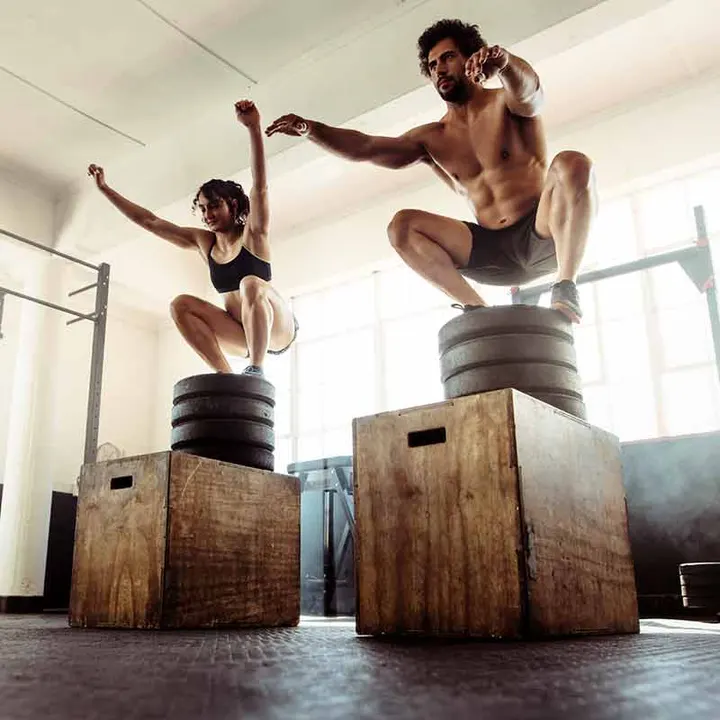The GYM Newry — fitness studio in Newry — 3