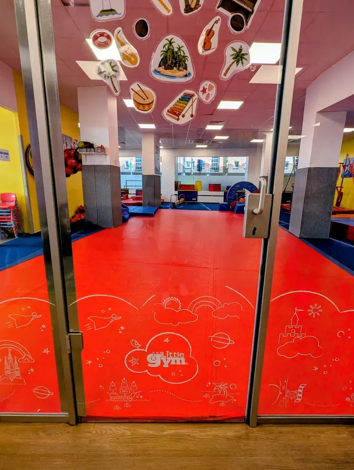 The Little Gym Köln — fitnessstudio in Köln — 4