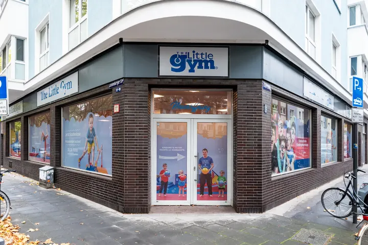 The Little Gym Köln — Fitnessstudio in Sülz, Köln