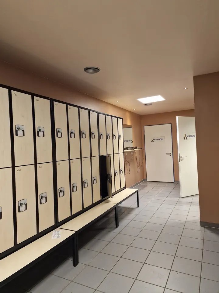 MOVE-Sportwelt — fitnessstudio in Ockershausen, Marburg — 3