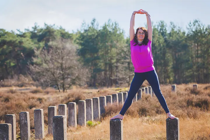 Su-Sen Yoga Core&More — yoga-studio in Putten — 3
