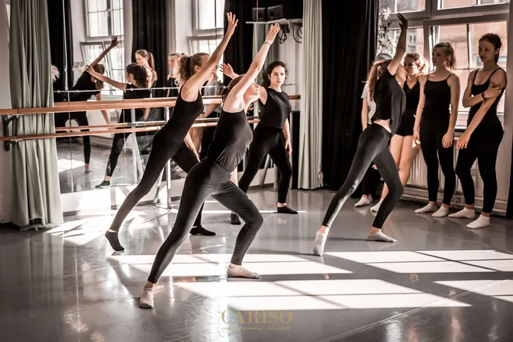 Tanzraum Dresden — tanz-studio in Striesen-Ost, Dresden — 3
