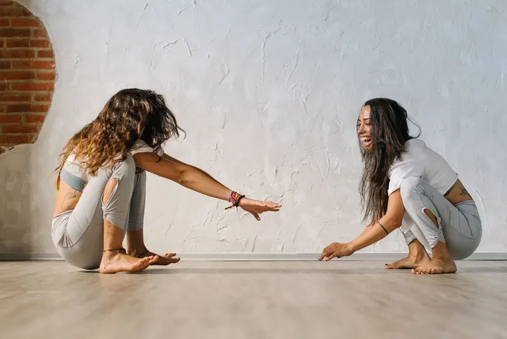 Qi en Movimiento — pilates-studio en Laviada, Gijón — 3