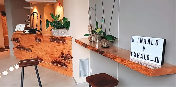 Qi en Movimiento — pilates-studio en Gijón — 4
